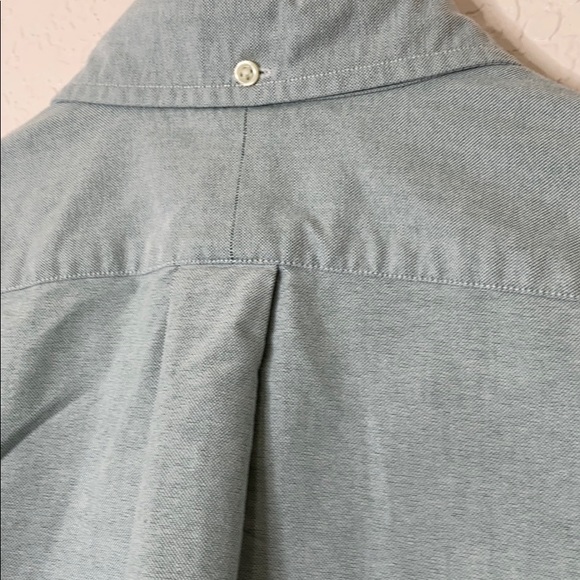 Polo by Ralph Lauren Classic Fit Button Down - Picture 8 of 8